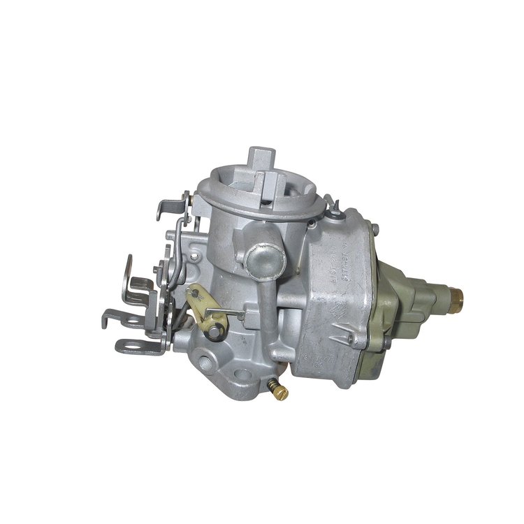 10-1044 Holley Remanufactured Carburetor, 1931-Style