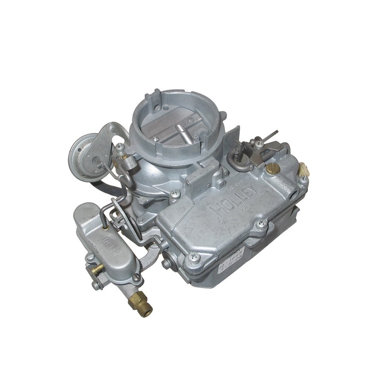 10-1059 Rochester Remanufactured Carburetor, 2209-Style