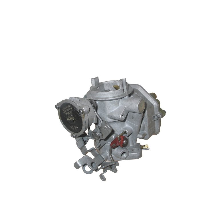 10-1063 Holley Remanufactured Carburetor, 1931-Style