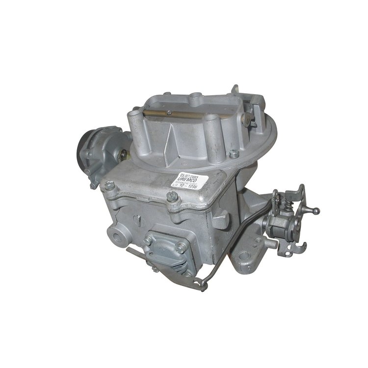 10-1096 Motorcraft Remanufactured Carburetor, 2100-Style