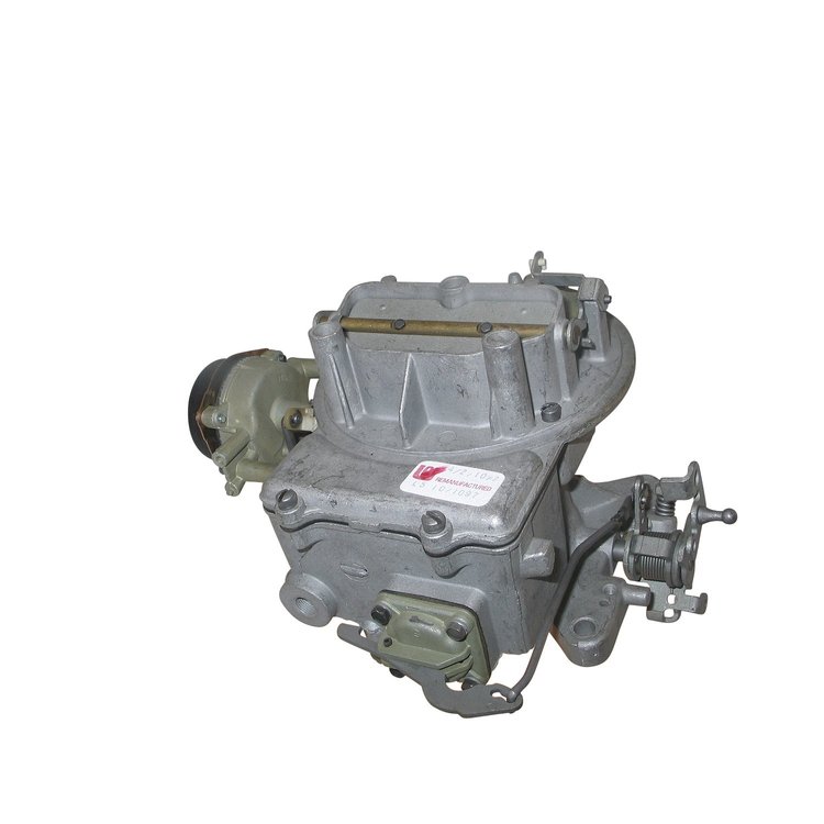 10-1097 Motorcraft Remanufactured Carburetor, 2100-Style