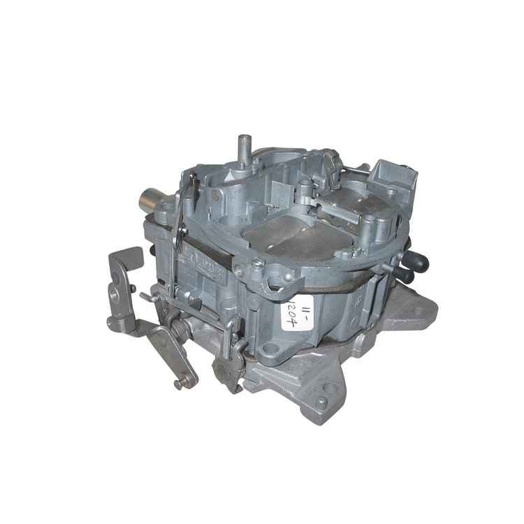 11-1204 Rochester Remanufactured Carburetor, 4MC-Style