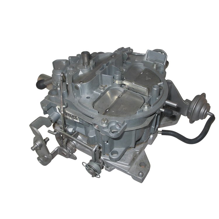 11-1212 Rochester Remanufactured Carburetor, 4MC-Style