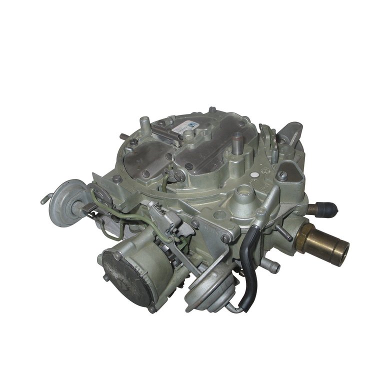 11-1242 Rochester Remanufactured Carburetor, M4MC-Style