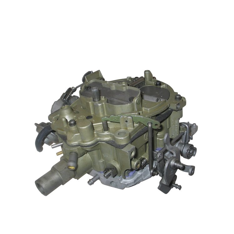 11-1251 Rochester Remanufactured Carburetor, M4MC-Style