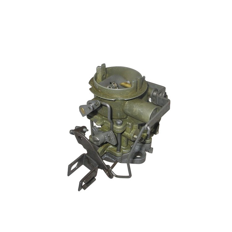 13-1355 Carter Remanufactured Carburetor, BBS-Style