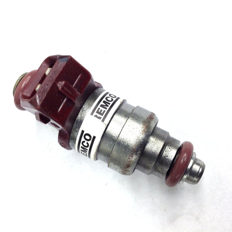 13316 Remanufactured Fuel Injector