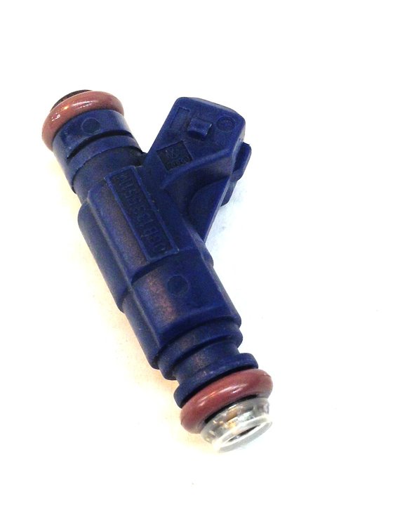 13334 Remanufactured Fuel Injector
