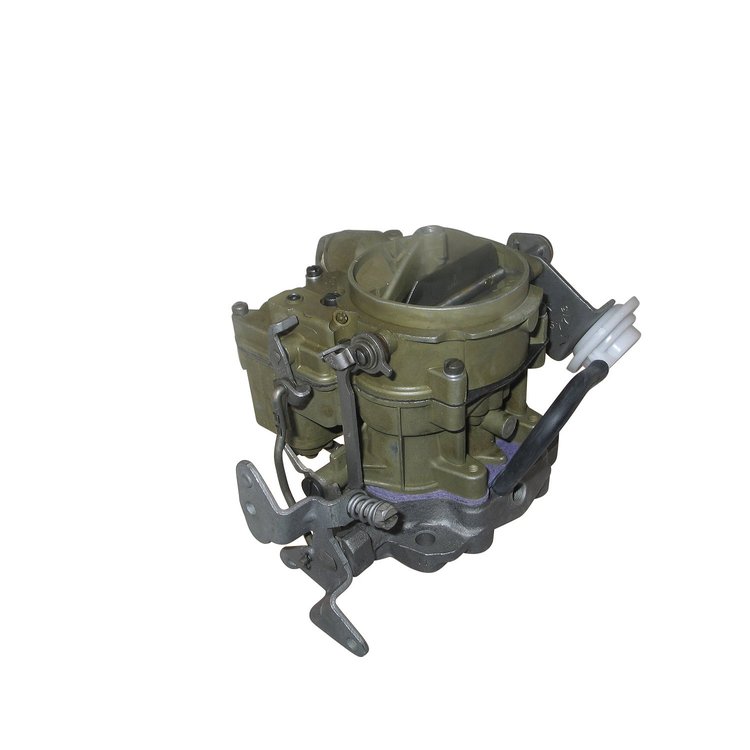 14-4100 Rochester Remanufactured Carburetor, 2GV-Style