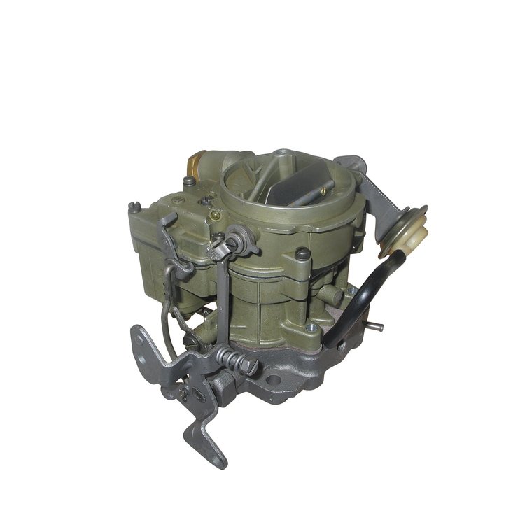 14-4111 Rochester Remanufactured Carburetor, 2GV-Style