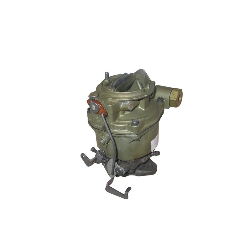 14-4127 Rochester Remanufactured Carburetor, MV-Style