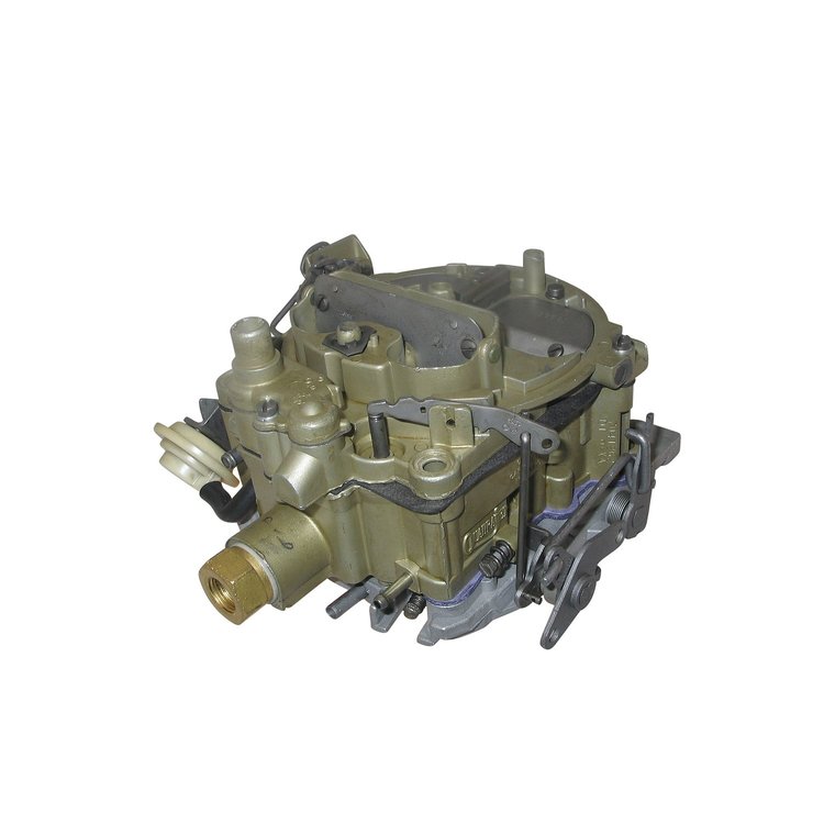 14-4154 Rochester Remanufactured Carburetor, 4MV-Style