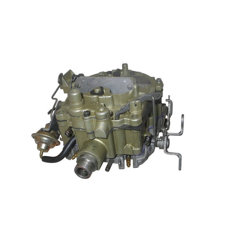 14-4159 Rochester Remanufactured Carburetor, 4MV-Style