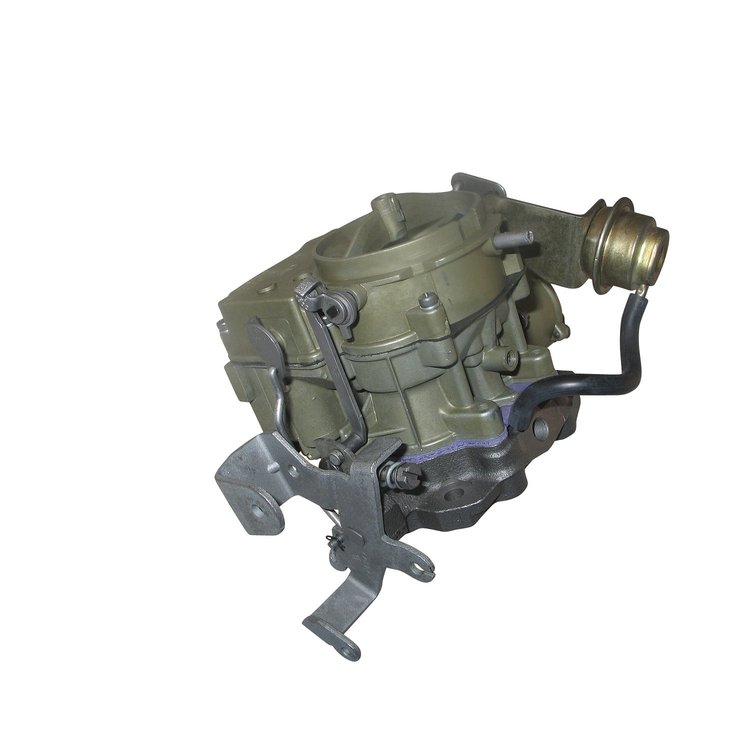 14-4160 Rochester Remanufactured Carburetor, 2GC-Style