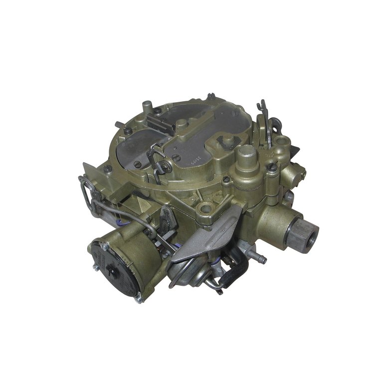 14-4170 Rochester Remanufactured Carburetor, 4MC-Style