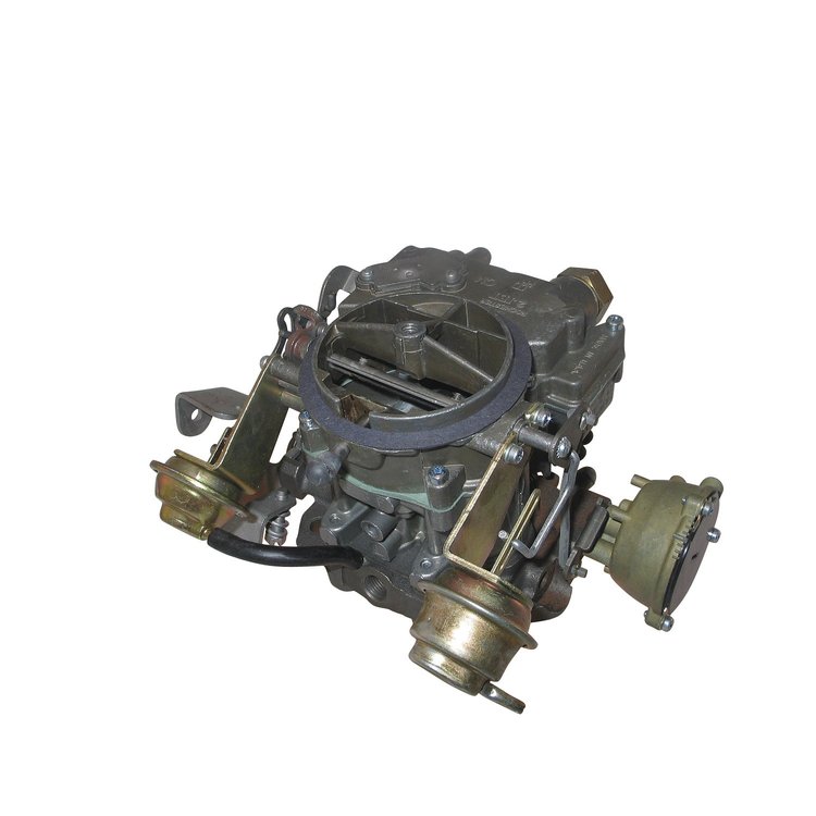 14-4175 Rochester Remanufactured Carburetor, 2GC-Style