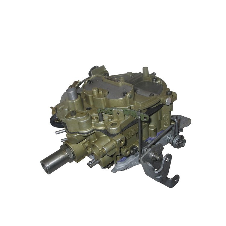 14-4178 Rochester Remanufactured Carburetor, M4MC-Style
