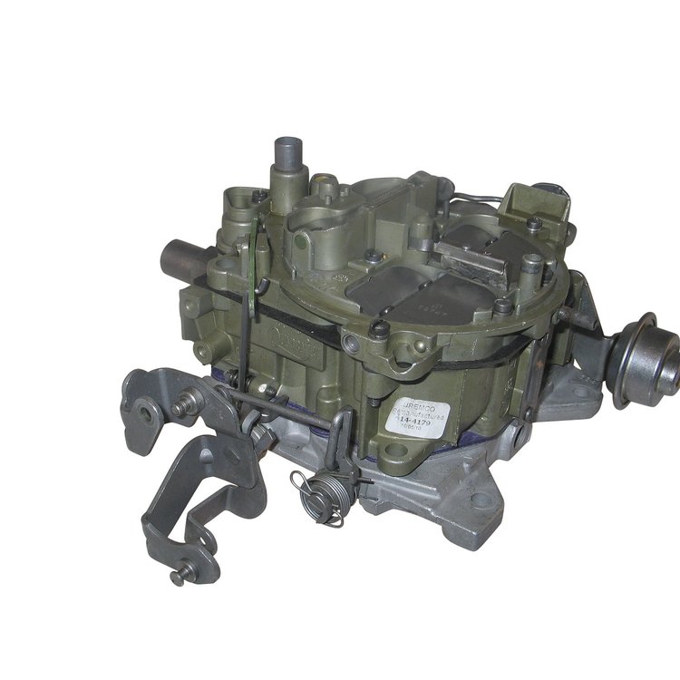 14-4179 Rochester Remanufactured Carburetor, M4MC-Style