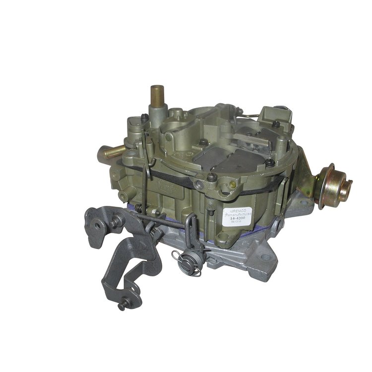 14-4200 Rochester Remanufactured Carburetor, M4MC-Style