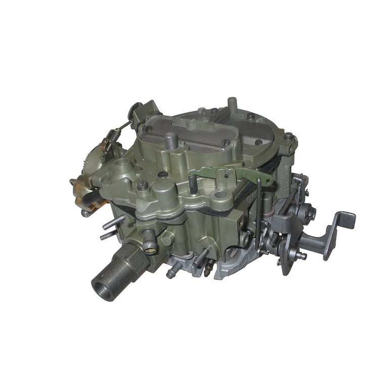 14-4207 Rochester Remanufactured Carburetor, M4MC-Style