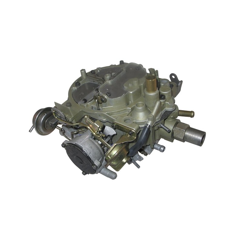 14-4208 Rochester Remanufactured Carburetor, M4MC-Style