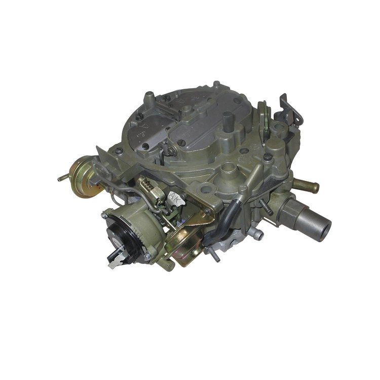 14-4231 Rochester Remanufactured Carburetor, M4MC-Style