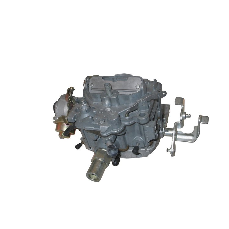 14-4232 Rochester Remanufactured Carburetor, M2ME-Style