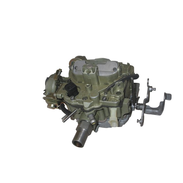 14-4237 Rochester Remanufactured Carburetor, E2ME-Style