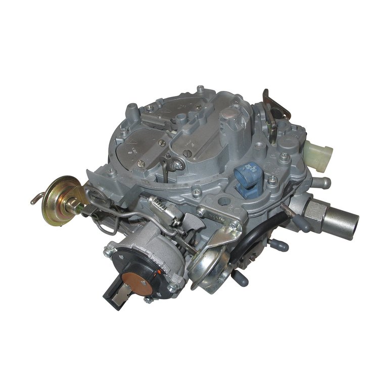 14-4239 Rochester Remanufactured Carburetor, E4ME-Style
