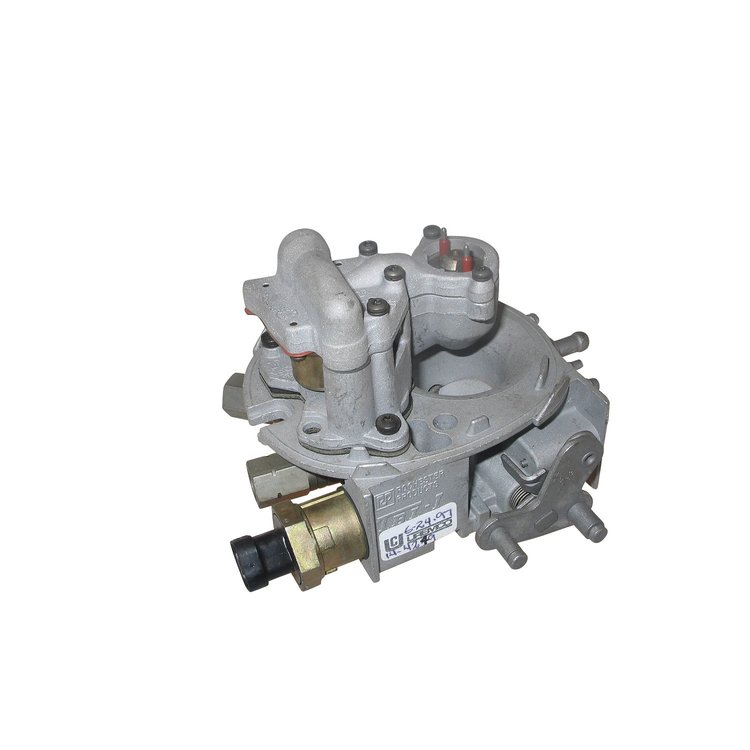 14-4249 Rochester Remanufactured Carburetor, TBI-Style