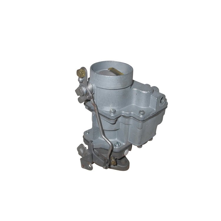 16-1610 Carter Remanufactured Carburetor, YF-Style