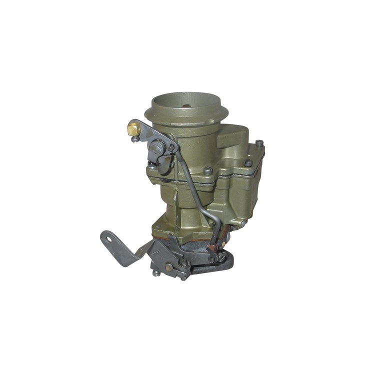16-1611 Carter Remanufactured Carburetor, YF-Style