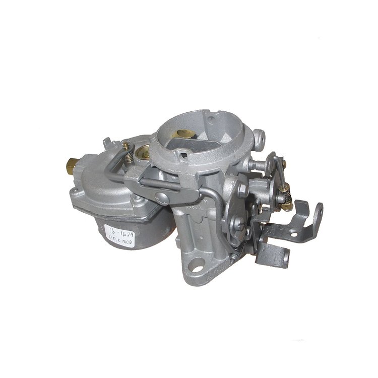 16-1624 Carter Remanufactured Carburetor, RBS-Style