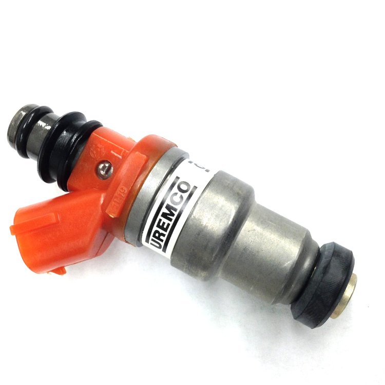 16060 Remanufactured Fuel Injector