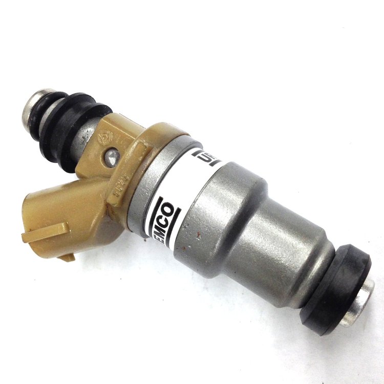 16080 Remanufactured Fuel Injector