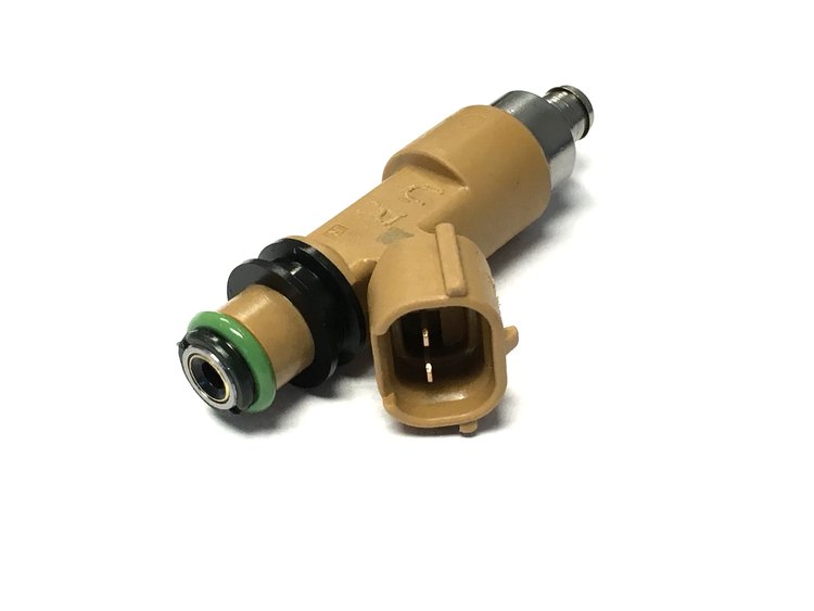 16804 Remanufactured Fuel Injector