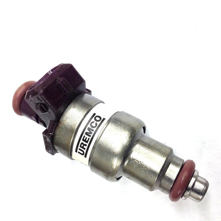 1766 Remanufactured Fuel Injector