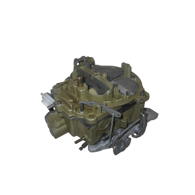 2-257 Rochester Remanufactured Carburetor, 4MV-Style