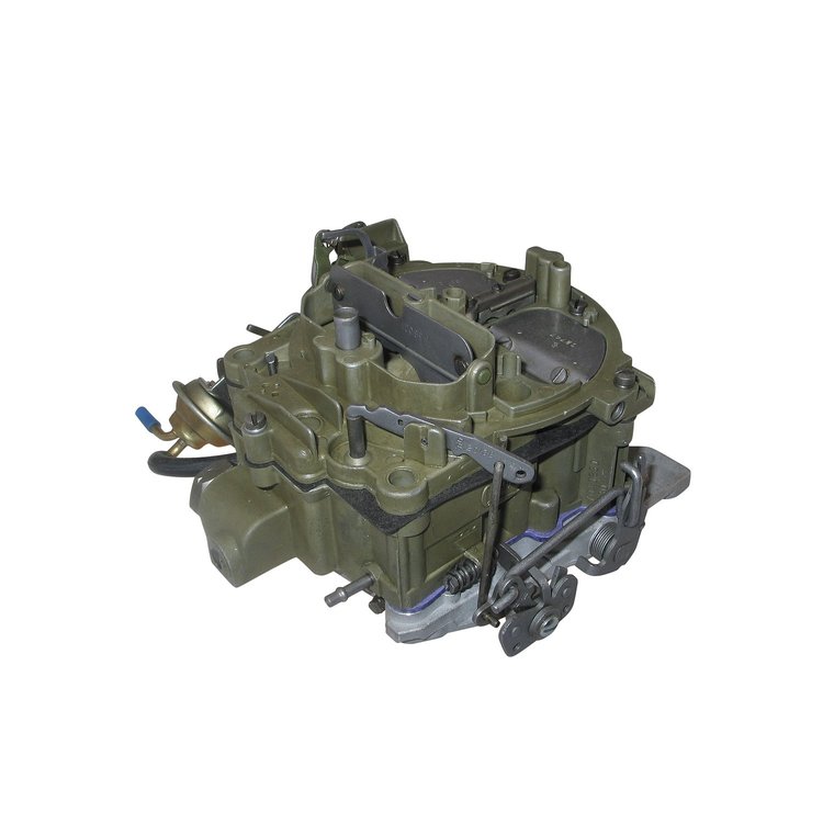 2-259 Rochester Remanufactured Carburetor, 4MV-Style