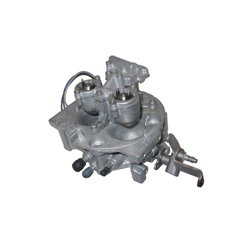 2-274 Rochester Remanufactured Carburetor, TBI-Style