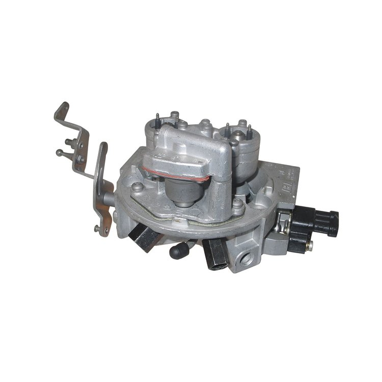 2-277 Rochester Remanufactured Carburetor, TBI-Style