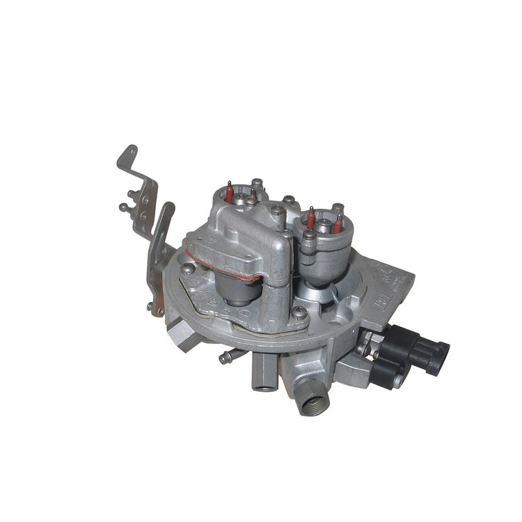 2-279 Rochester Remanufactured Carburetor, TBI-Style