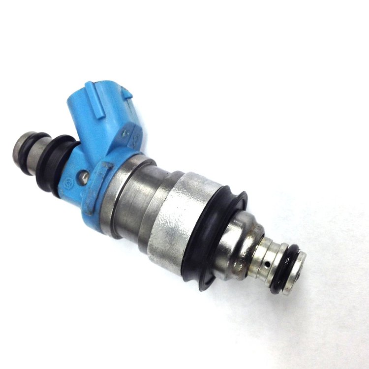 20010 Remanufactured Fuel Injector