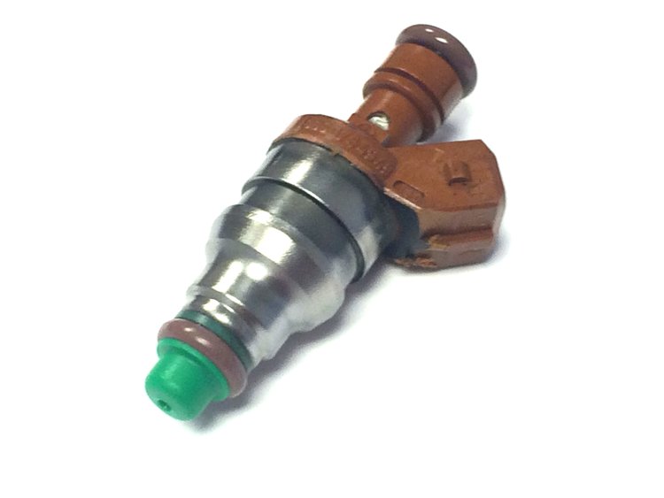2078 Remanufactured Fuel Injector