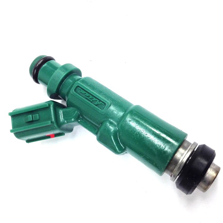 21020 Remanufactured Fuel Injector