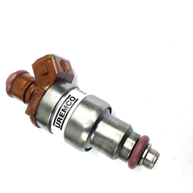 24026 Remanufactured Fuel Injector