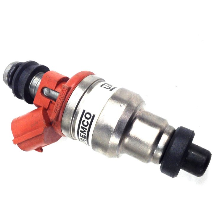 2614 Remanufactured Fuel Injector