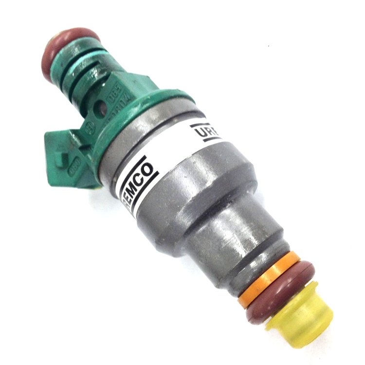2834 Remanufactured Fuel Injector