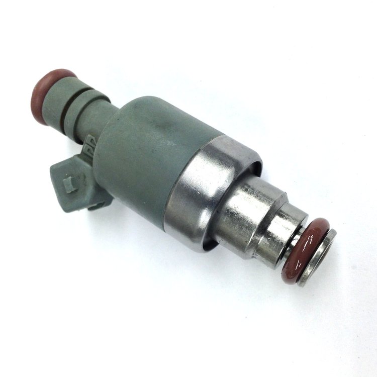2858 Remanufactured Fuel Injector