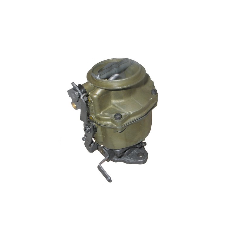3-310 Rochester Remanufactured Carburetor, B-Style